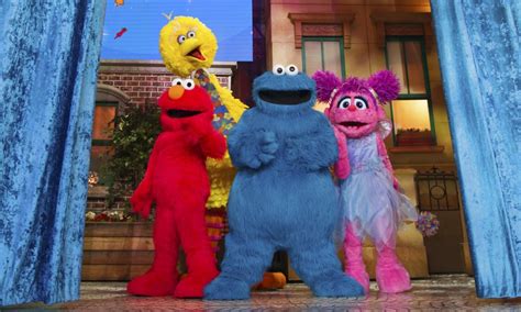 Spreading Joy and Imagination: The Mission Behind Sesame Street's Magical Line